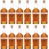 Traveller Blended Whiskey Blend No. 40 by Buffalo Trace Bundle Case (12 Bottles) (750ml)